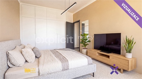 Prodej bytu 3+1, 86 m² 6