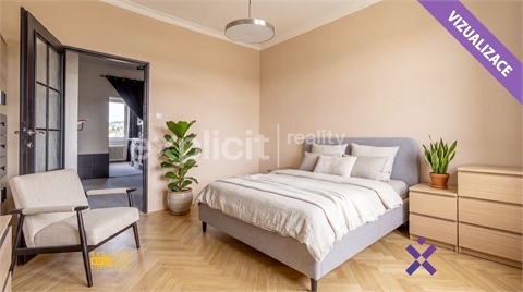 Prodej bytu 3+1, 86 m² 12