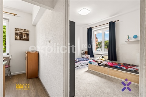 Prodej bytu 2+1, 51 m² - 16
