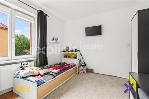Prodej bytu 2+1, 51 m² - 12