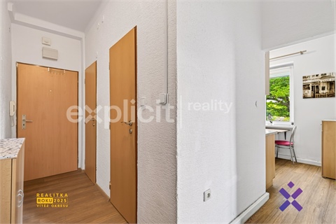Prodej bytu 2+1, 51 m² 18