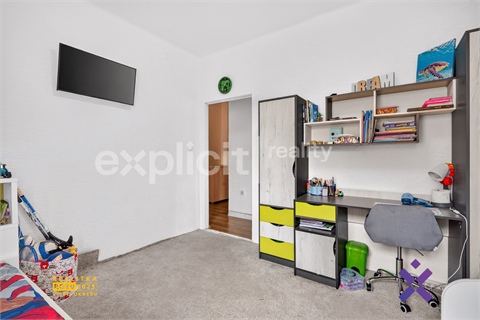 Prodej bytu 2+1, 51 m² 14