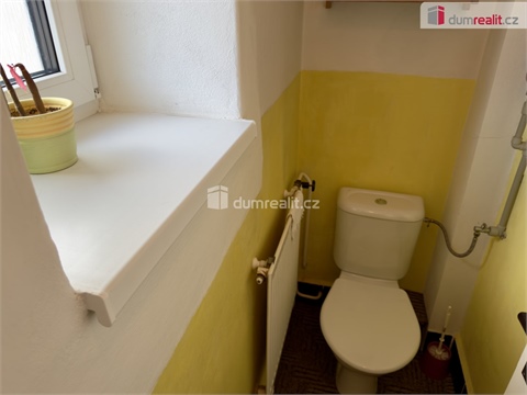 Prodej bytu 3+1, 72 m² - 4