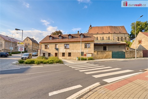 Prodej rodinného domu, 260 m² 18