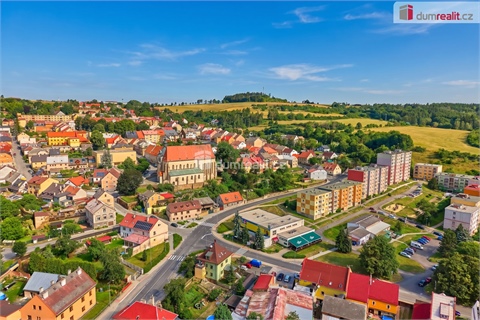 Prodej rodinného domu, 260 m² 14