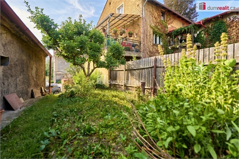 Prodej rodinného domu, 260 m² - 14