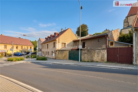 Prodej rodinného domu, 260 m² - 18