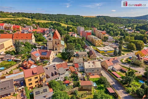 Prodej rodinného domu, 260 m² - 12