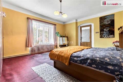 Prodej rodinného domu, 260 m² 6