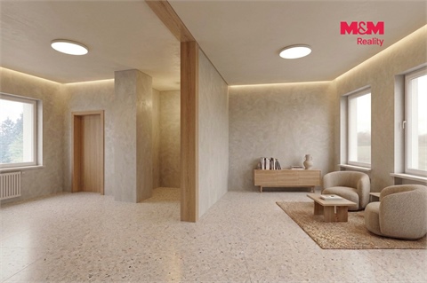 Prodej rodinného domu, 150 m² 10