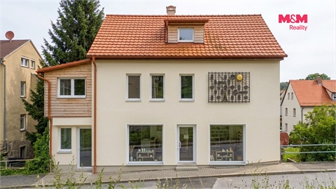 Prodej rodinného domu, 150 m² 12