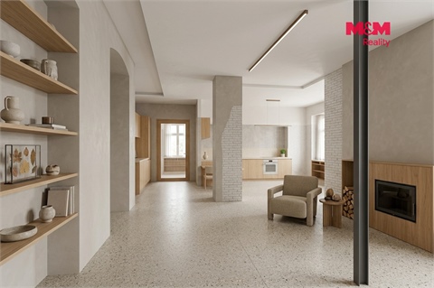 Prodej rodinného domu, 150 m² 6