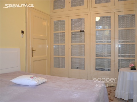 Pronájem bytu 2kk, 43 m² 2