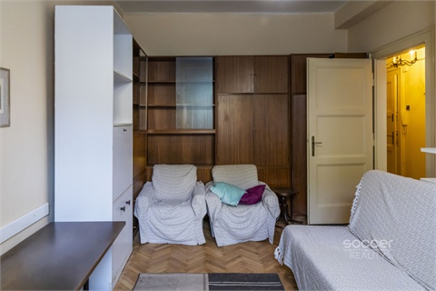 Pronájem bytu 2kk, 43 m² - 4