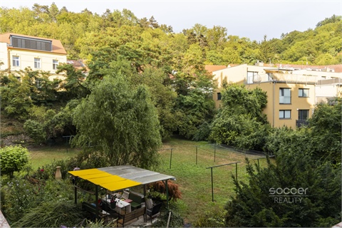 Pronájem bytu 2kk, 43 m² - 2