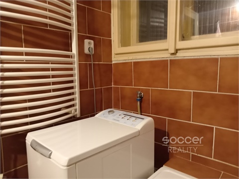 Pronájem bytu 2kk, 43 m² - 6