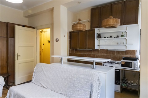 Pronájem bytu 2kk, 43 m² 0