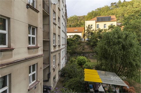 Pronájem bytu 2kk, 43 m² 6