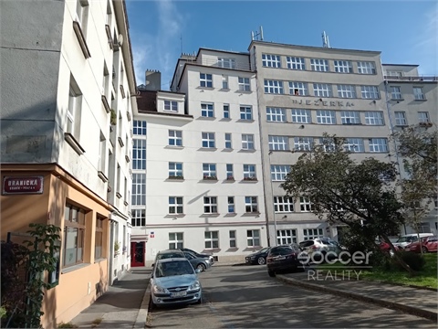 Pronájem bytu 2kk, 43 m² 4