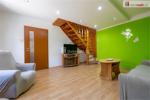 Prodej rodinného domu, 130 m² - 18