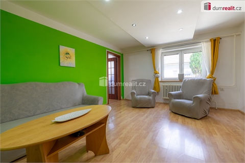 Prodej rodinného domu, 130 m² 20