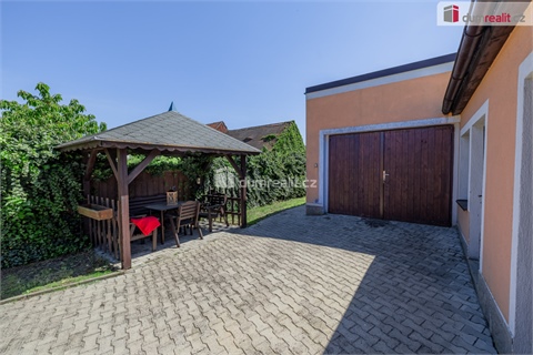 Prodej rodinného domu, 130 m² - 6