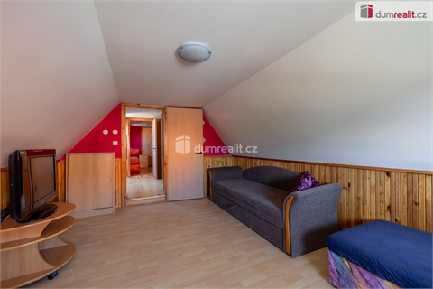 Prodej rodinného domu, 130 m² - 22