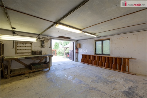 Prodej rodinného domu, 130 m² - 8