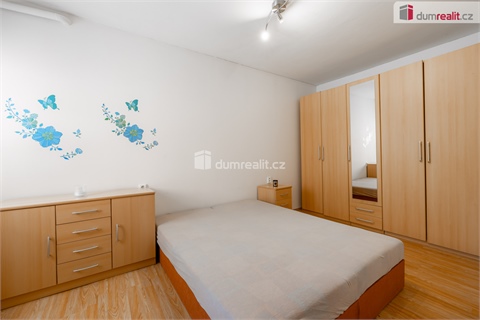 Prodej rodinného domu, 130 m² - 16