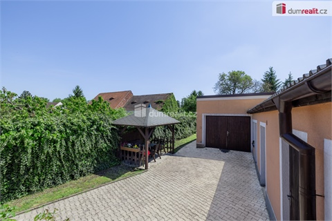 Prodej rodinného domu, 130 m² - 12