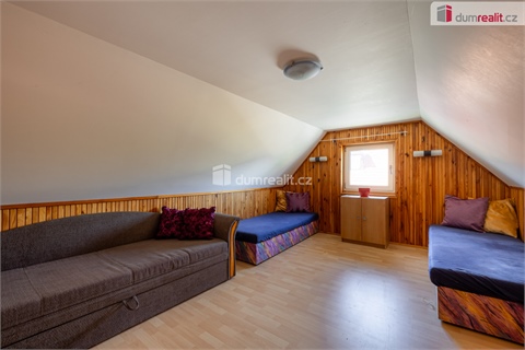 Prodej rodinného domu, 130 m² 22