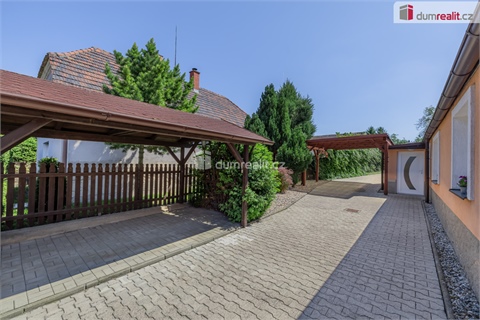Prodej rodinného domu, 130 m² - 14