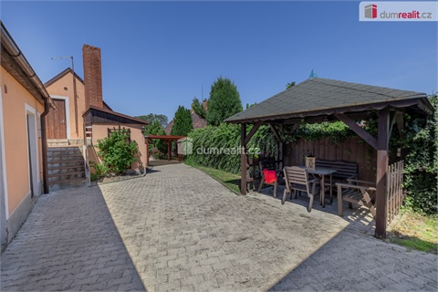Prodej rodinného domu, 130 m² 12