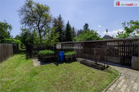 Prodej rodinného domu, 130 m² - 4