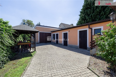 Prodej objektu, 130 m² - 6