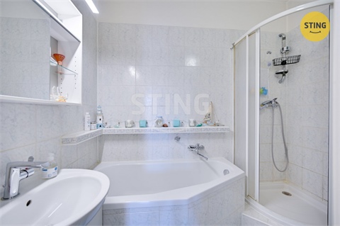 Prodej bytu 3+1, 64 m² 6