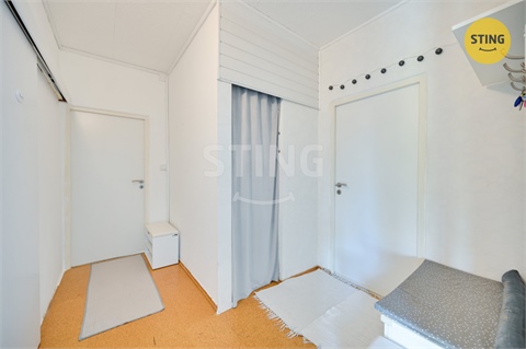 Prodej bytu 3+1, 64 m² - 8