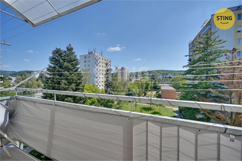Prodej bytu 3+1, 64 m² 12