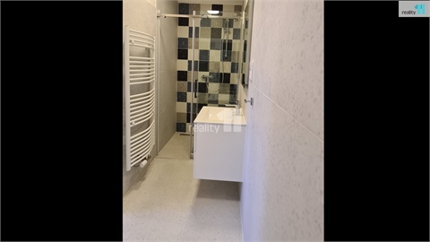 Pronájem bytu 2+1, 60 m² - 6
