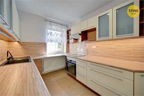 Prodej atypického bytu, 112 m² 0