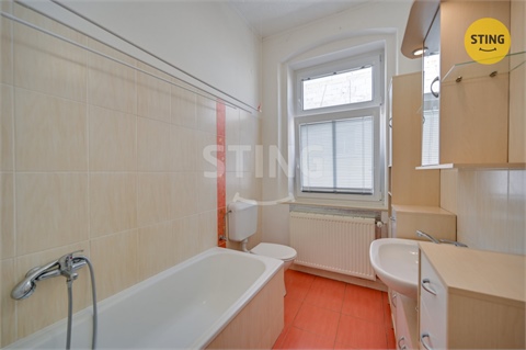Prodej atypického bytu, 112 m² - 6