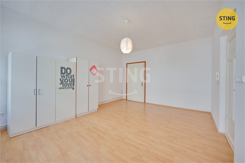 Prodej atypického bytu, 112 m² - 10