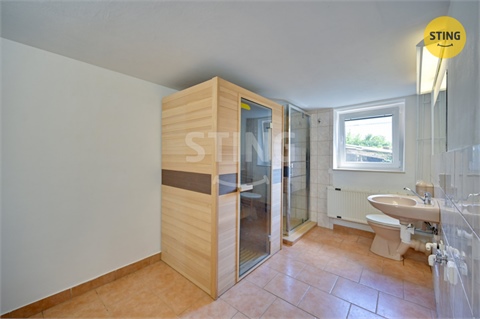 Prodej atypického bytu, 112 m² - 20
