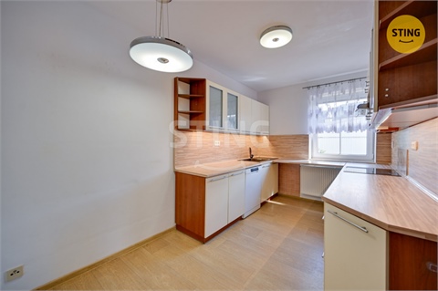 Prodej atypického bytu, 112 m² - 2