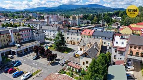 Prodej atypického bytu, 112 m² 28