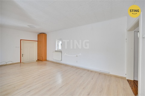 Prodej atypického bytu, 112 m² 16