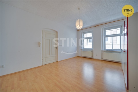 Prodej atypického bytu, 112 m² - 8