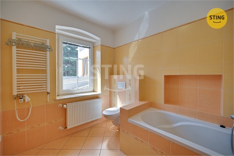 Prodej atypického bytu, 112 m² 6