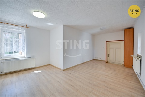 Prodej atypického bytu, 112 m² - 12