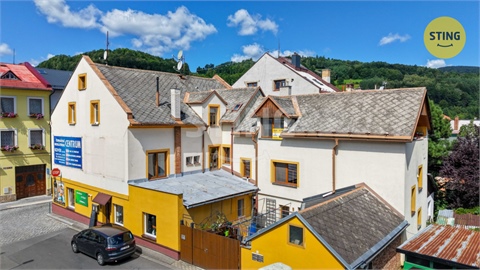 Prodej atypického bytu, 112 m² 22